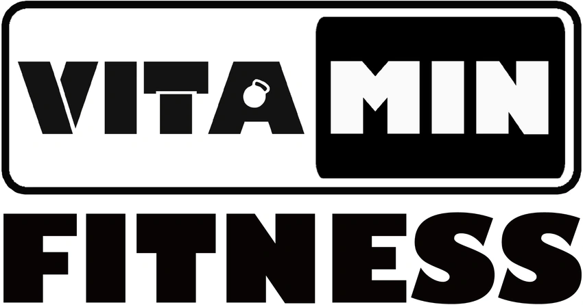 VITAMIN FITNESS 로고